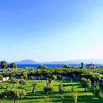 Galini Pelion Vakantiehuis *