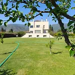 Vakantiehuis Galini Pelion *