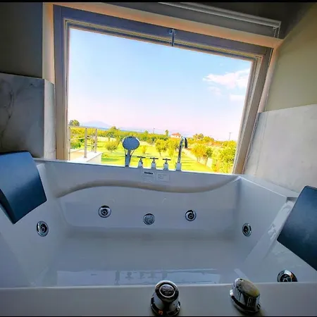 Galini Pelion * Káto Lekhónia