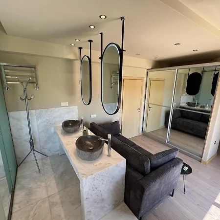 Galini Pelion Holiday home