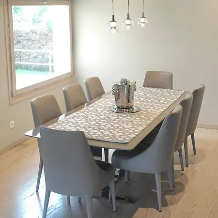 Galini Pelion 度假居 *