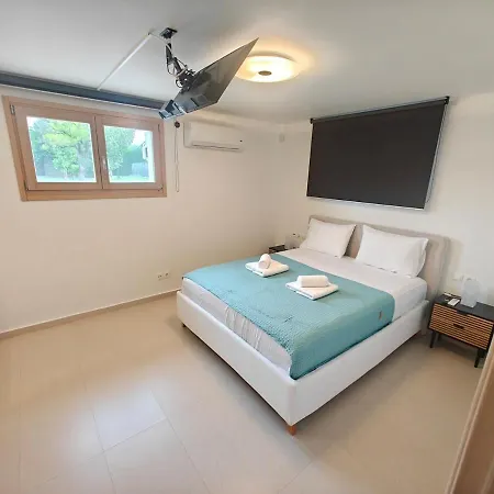 Holiday home Galini Pelion *