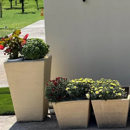 Galini Pelion * Káto Lekhónia