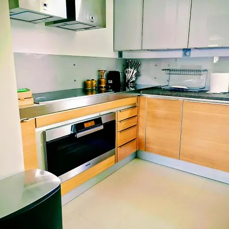 Galini Pelion Holiday home *