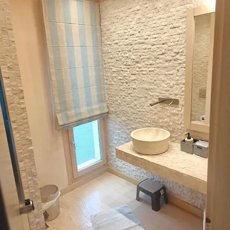 度假居 Galini Pelion Káto Lekhónia