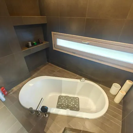 Galini Pelion Holiday home Kato Lekhonia