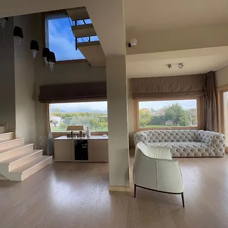 Semesterbostad Galini Pelion