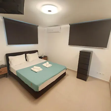 Semesterbostad Galini Pelion *