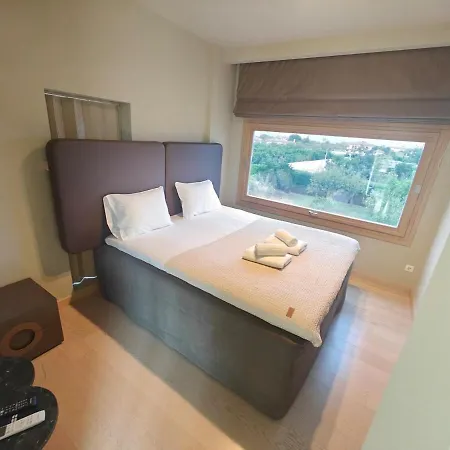 Semesterbostad Galini Pelion *