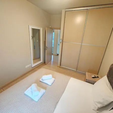 Galini Pelion 度假居