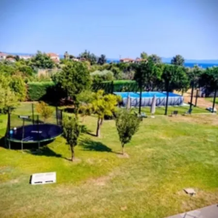 Galini Pelion Káto Lekhónia