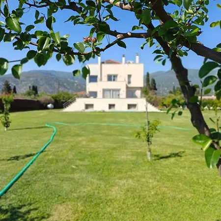Holiday home Galini Pelion *