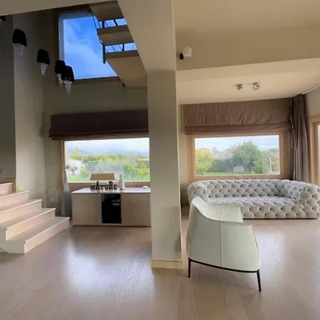 Galini Pelion Σπίτι διακοπών