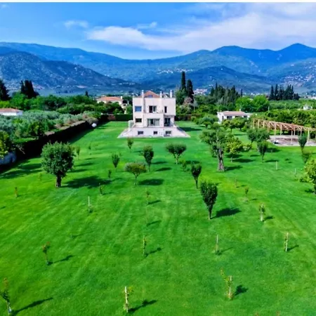 Σπίτι διακοπών Galini Pelion