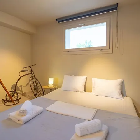 Galini Pelion Holiday home *