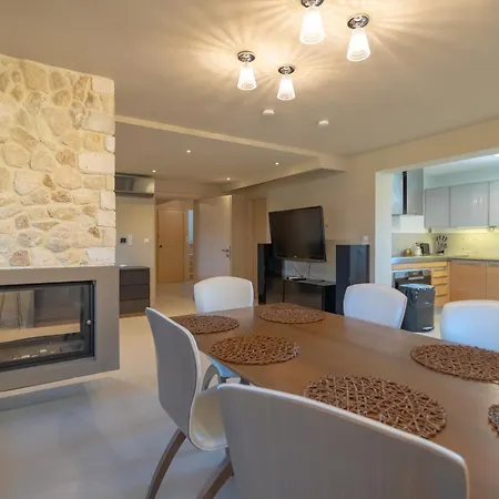 Galini Pelion Holiday home
