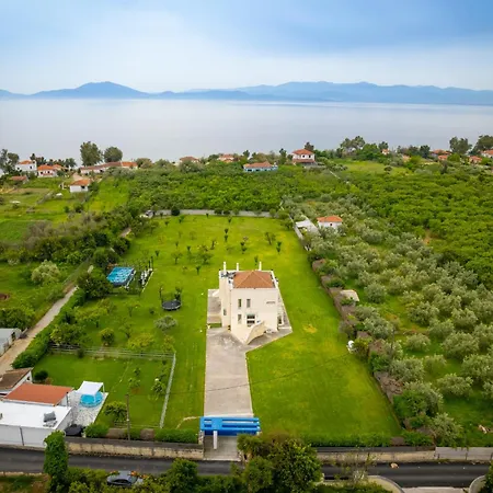 Galini Pelion *