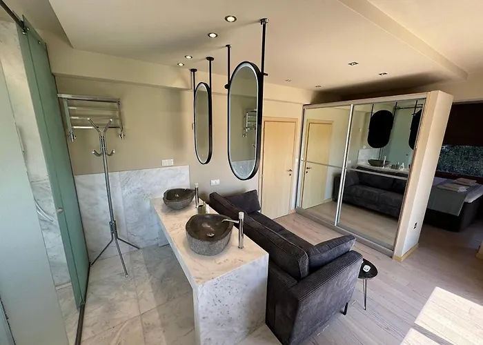 Galini Pelion Σπίτι διακοπών