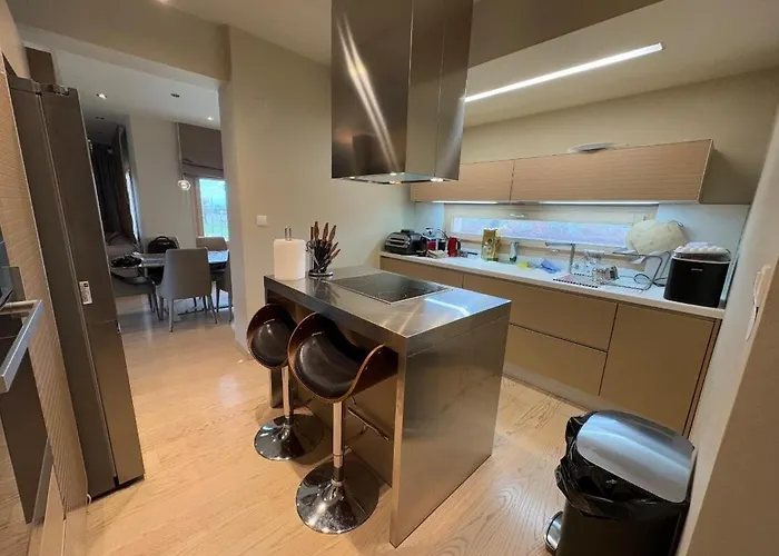 Galini Pelion Σπίτι διακοπών *