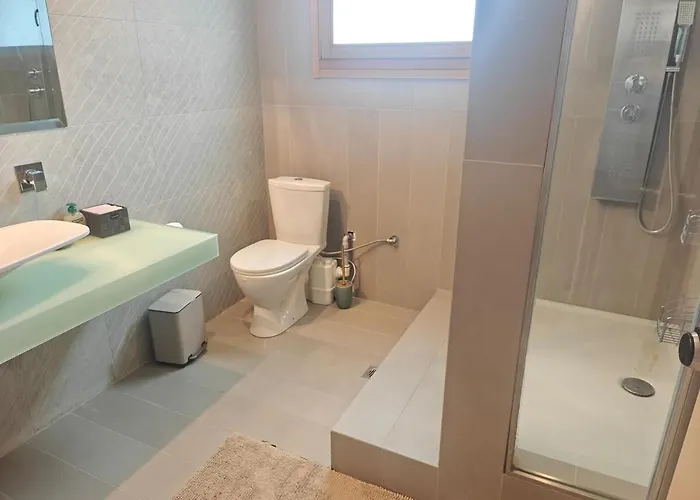 Σπίτι διακοπών Galini Pelion *