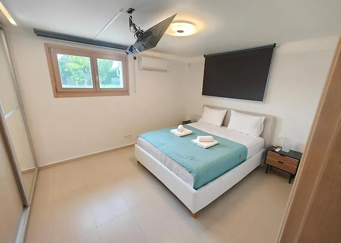 Σπίτι διακοπών Galini Pelion *