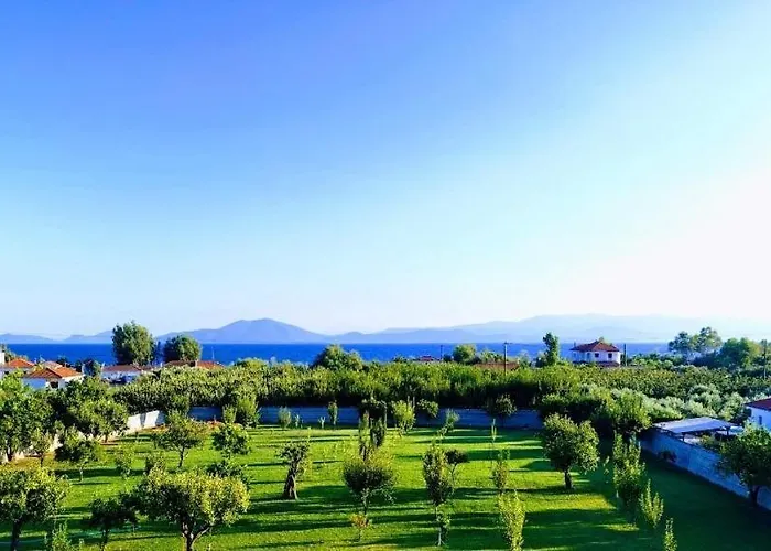 Galini Pelion Σπίτι διακοπών *