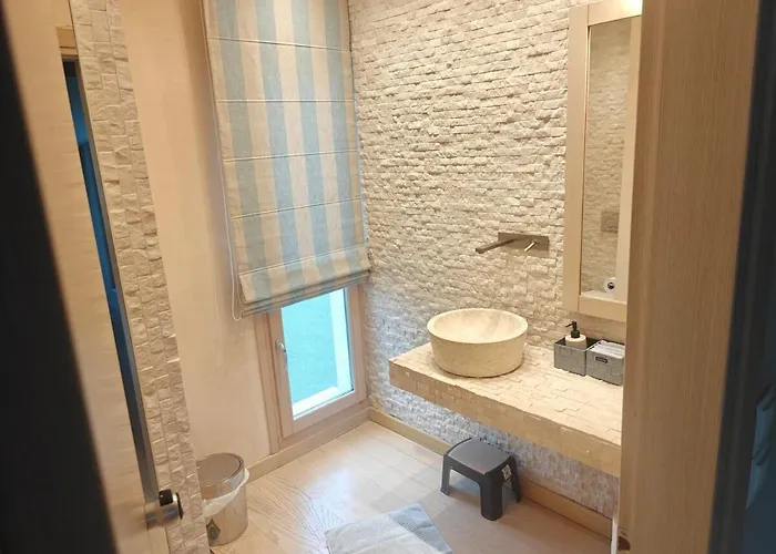 Σπίτι διακοπών Galini Pelion Κάτω Λεχώνια