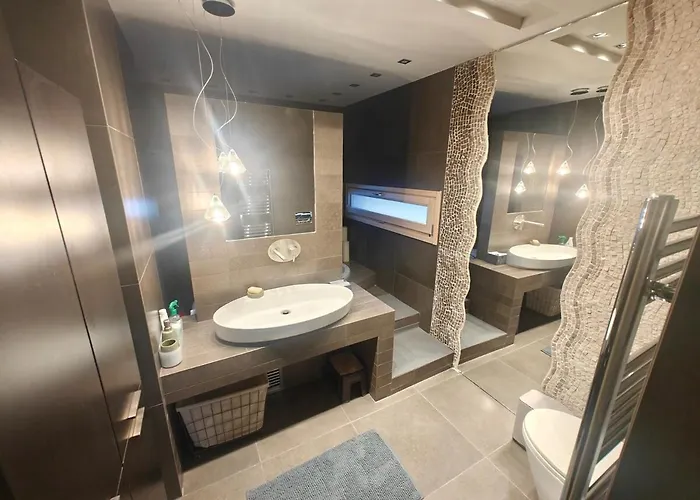 Σπίτι διακοπών Galini Pelion *