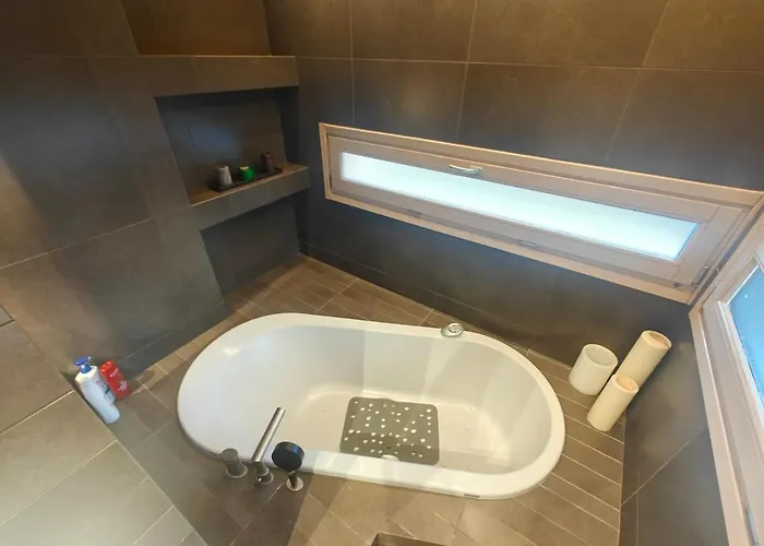 Galini Pelion Σπίτι διακοπών Κάτω Λεχώνια