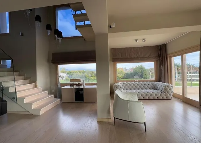 Σπίτι διακοπών Galini Pelion