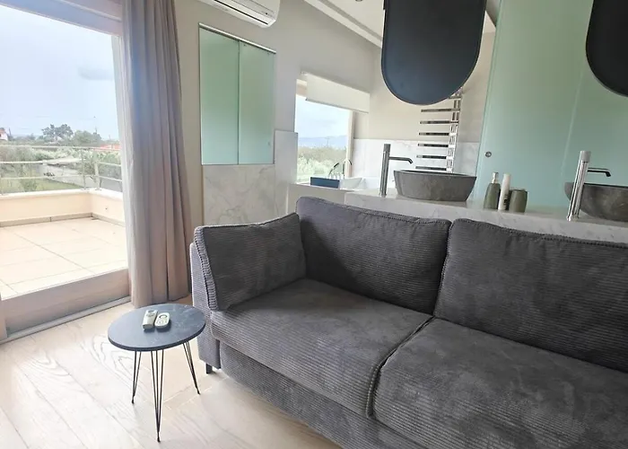 Σπίτι διακοπών Galini Pelion