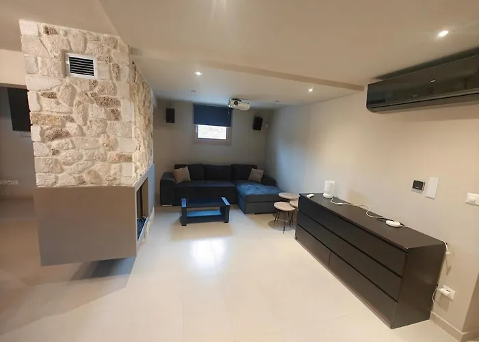 Galini Pelion * Κάτω Λεχώνια