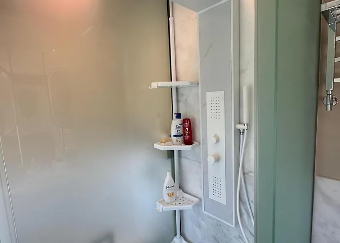 Galini Pelion Κάτω Λεχώνια