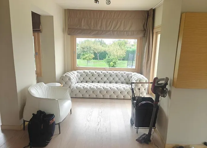 Galini Pelion Σπίτι διακοπών