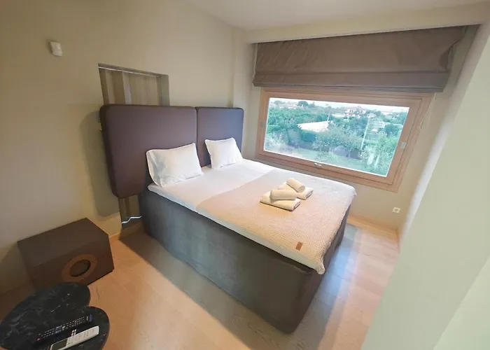 Σπίτι διακοπών Galini Pelion *