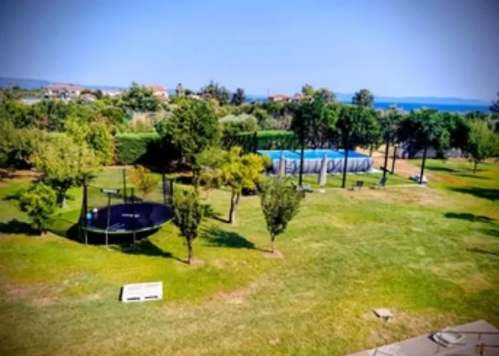 Galini Pelion Κάτω Λεχώνια