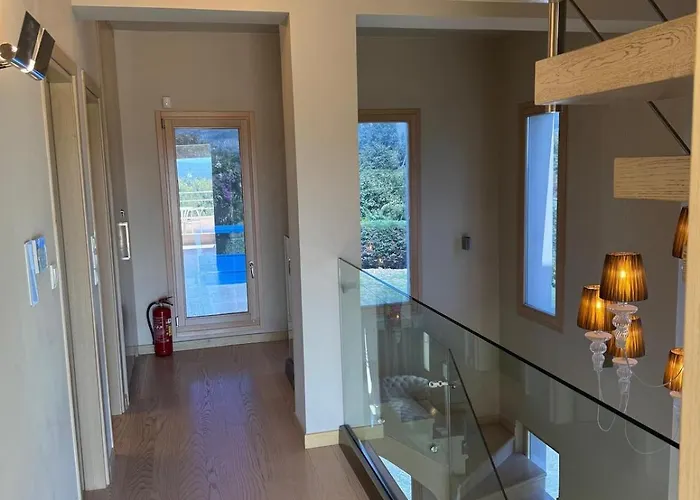 Σπίτι διακοπών Galini Pelion