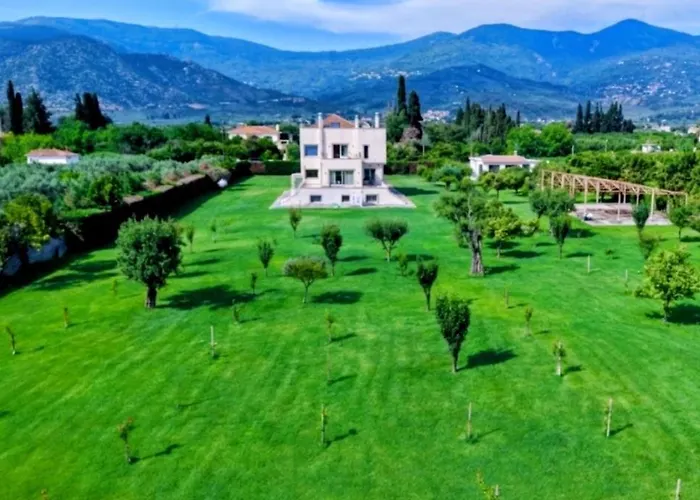 Σπίτι διακοπών Galini Pelion